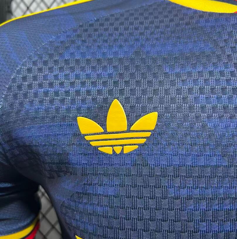 Arsenal 26/27 - Away Kit (Player)