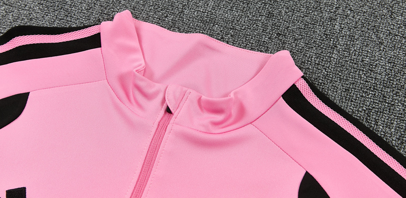 Inter Miami 26/27 - Tracksuit