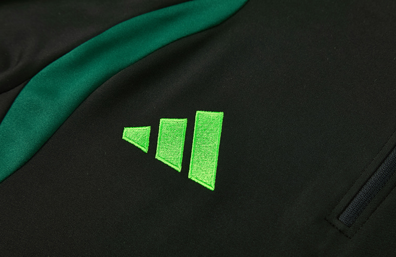 Mexico 2026 World Cup - Tracksuit (Long Sleeves)
