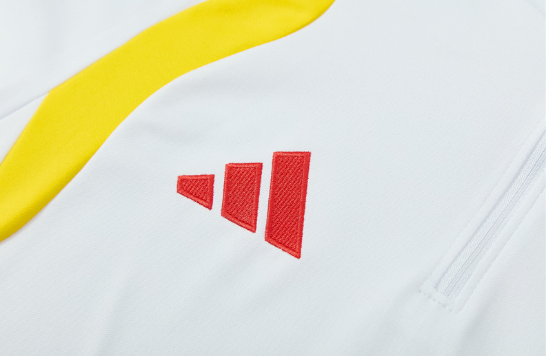 Colombia 2026 World Cup - Tracksuit (Long Sleeves)