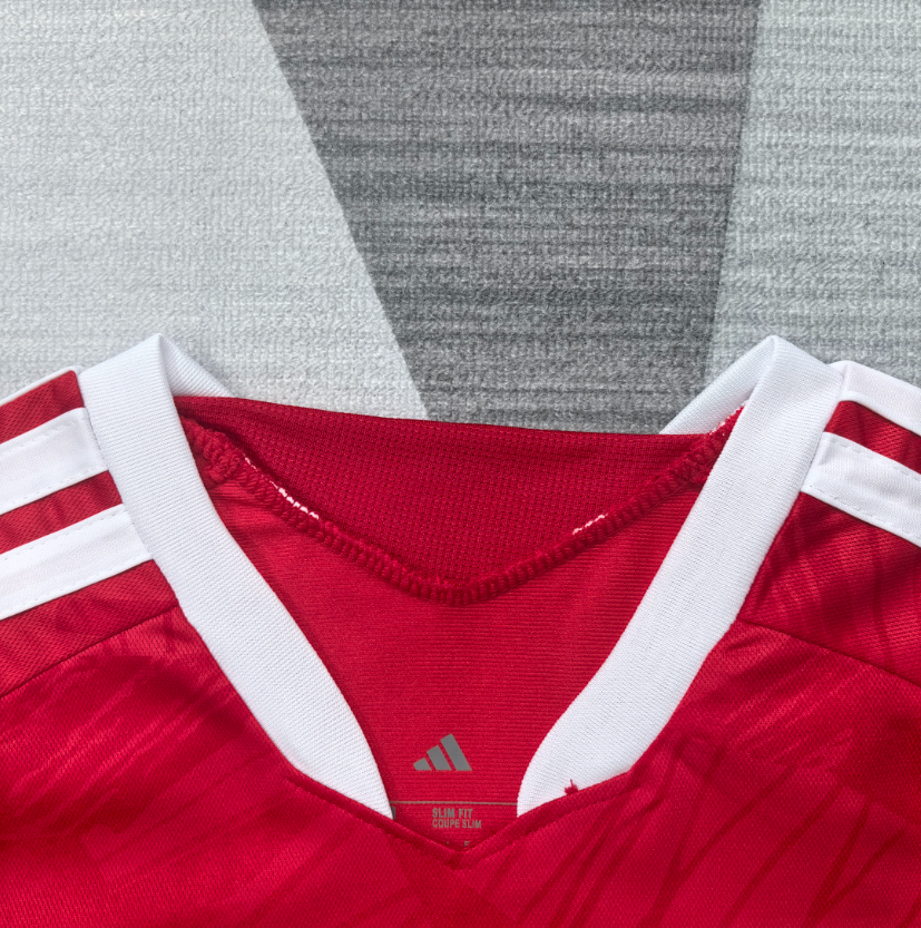 Benfica 26/27 - Home Kit (Fan)