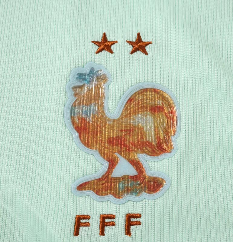 France 2026 World Cup - Away (Fan)