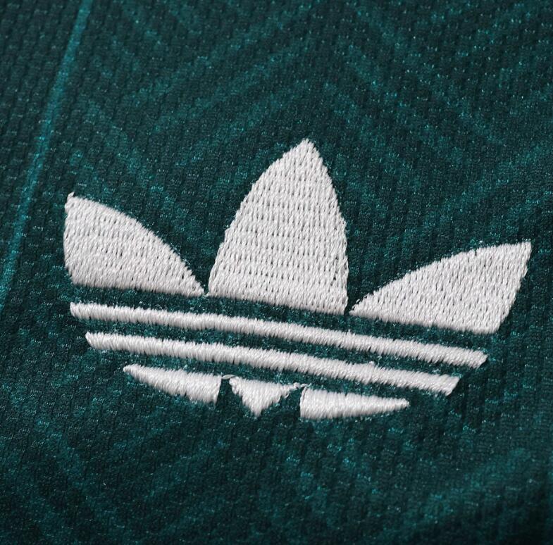 South Africa 2026 World Cup - Away (Fan)