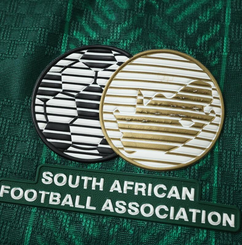 South Africa 2026 World Cup - Away (Player)