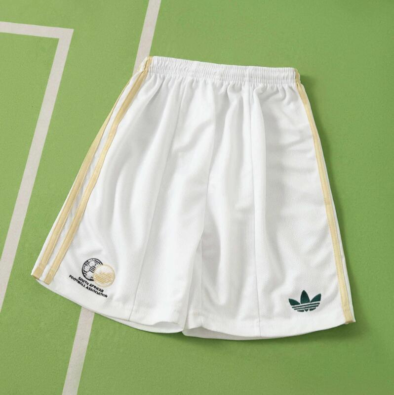 South Africa 2026 World Cup - Away Kids Kit