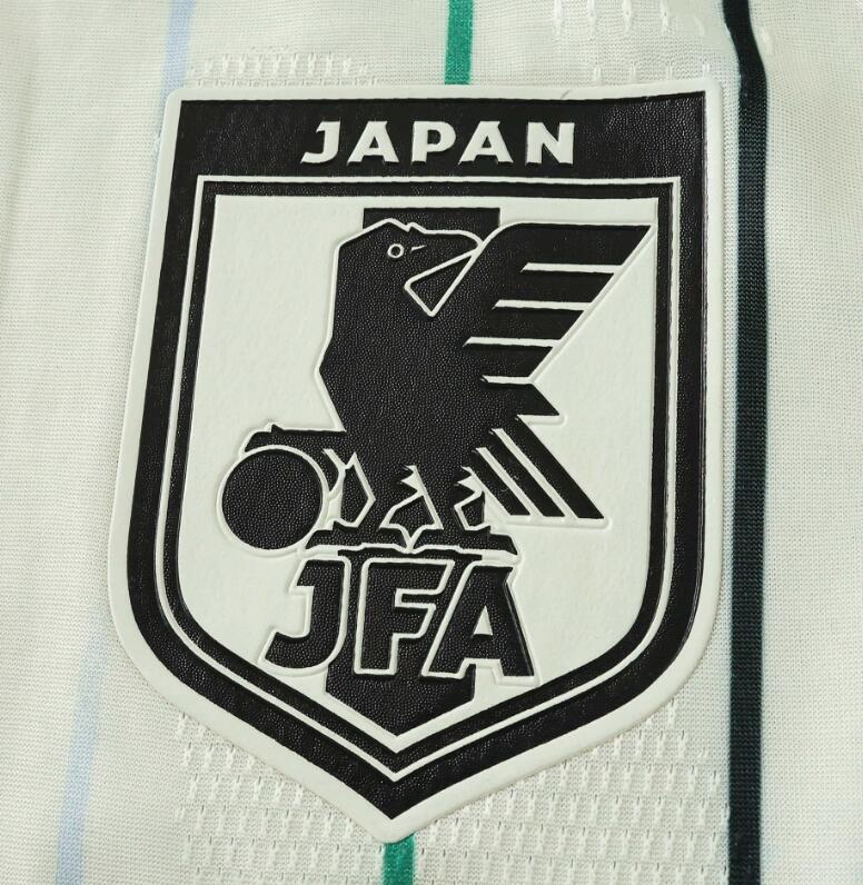 Japan 2026 World Cup - Away (Player)