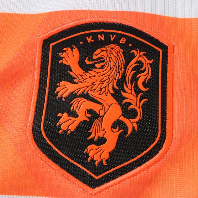 Netherlands (Women) 2026 World Cup - Away (Fan)