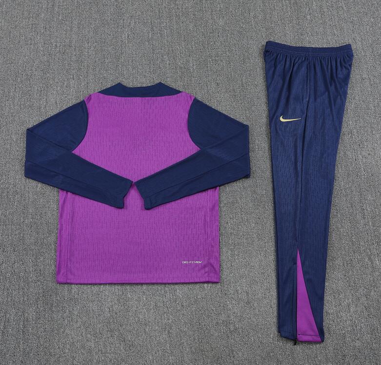Barcelona 25/26 - Jacket