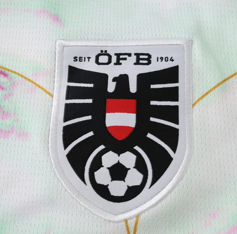 Austria 2026 World Cup - Away (Fan)