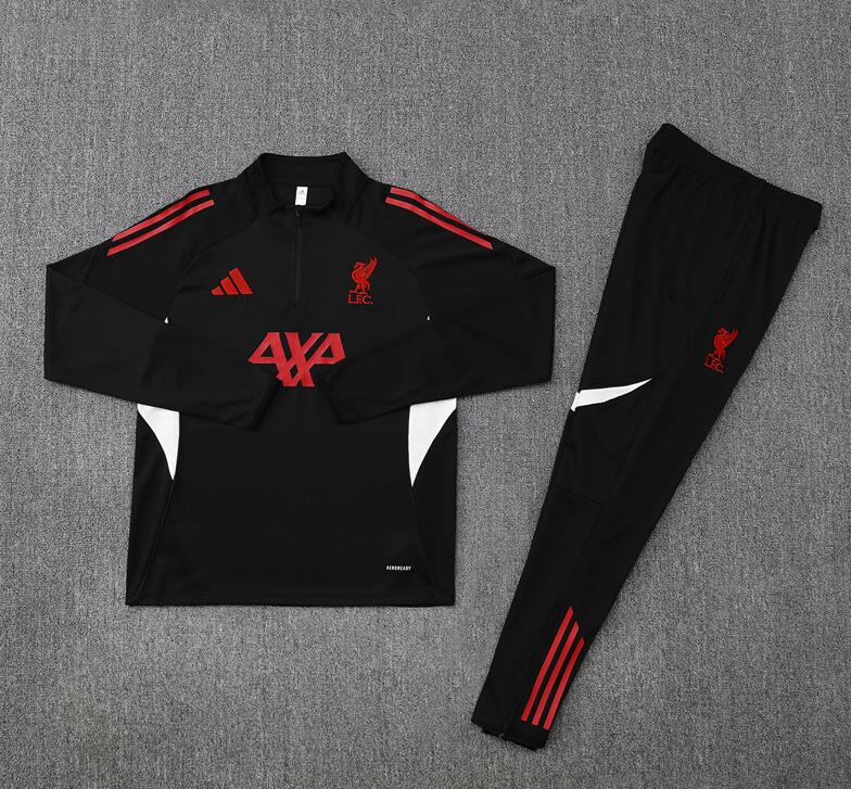 Liverpool 25/26 - Jacket