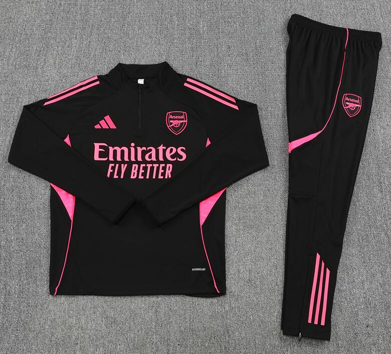 Arsenal 25/26 - Jacket