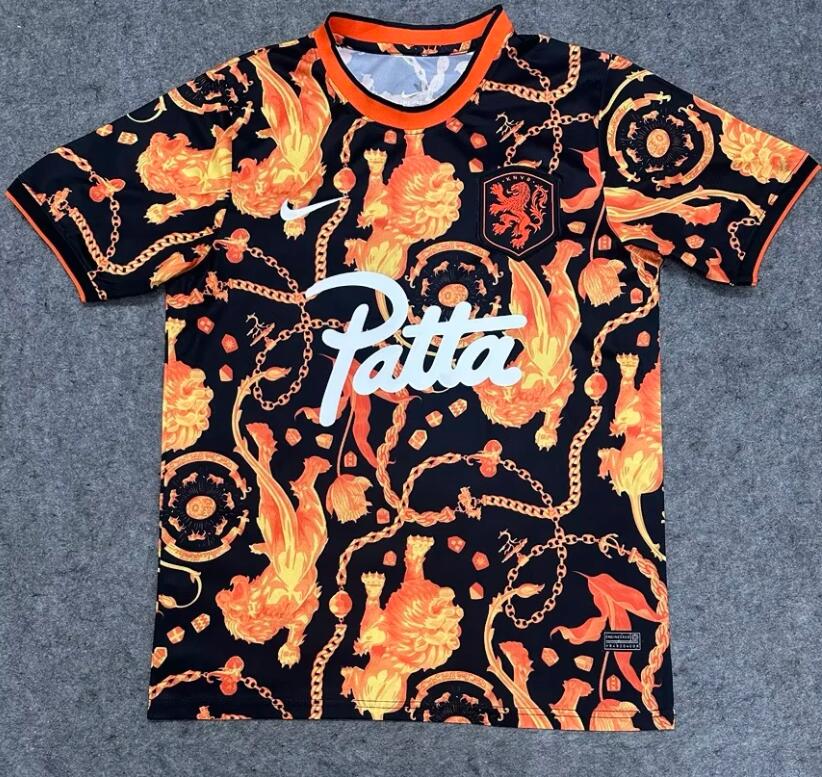 Netherlands 2026 World Cup - Special (Fan)