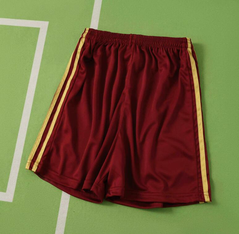 Spain 2026 World Cup - Away Kids Kit