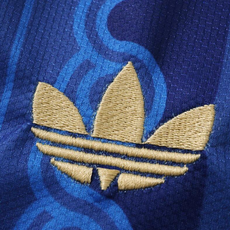 Sweden 2026 World Cup - Away (Fan)