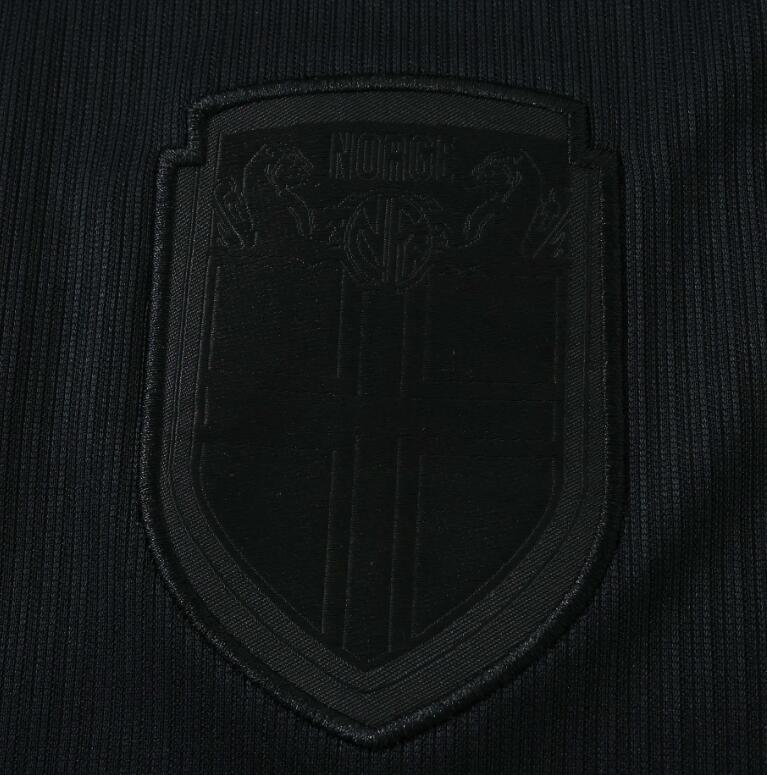 Norway 2026 World Cup - Away (Fan)