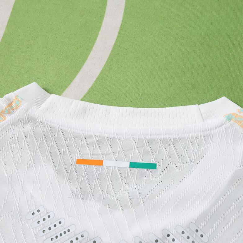Ivory Coast 2026 World Cup - Away (Player)