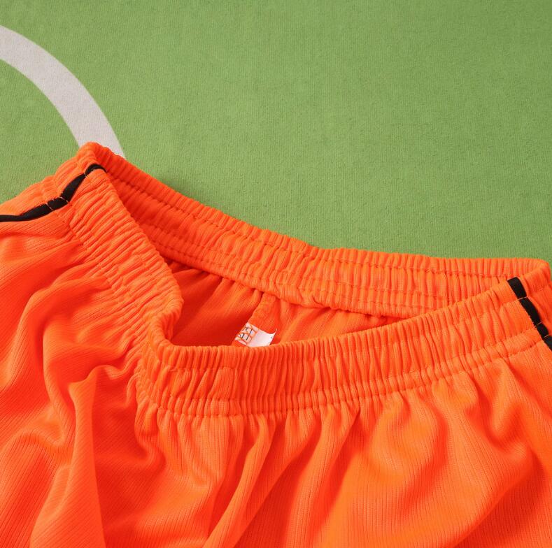 Netherlands 2026 World Cup - Away Kids Kit