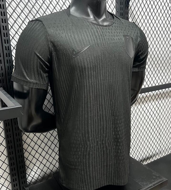 Norway 2026 World Cup - Away (Player)