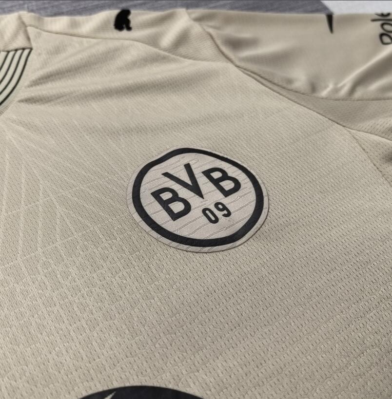Borussia Dortmund 26/27 - Special Edition Kit (Fan)
