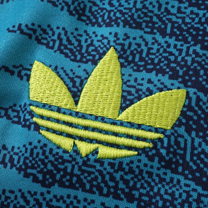 Colombia 2026 World Cup - Away (Fan)