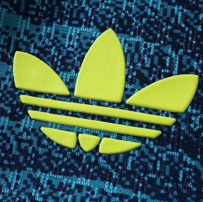 Colombia 2026 World Cup - Away (Player)