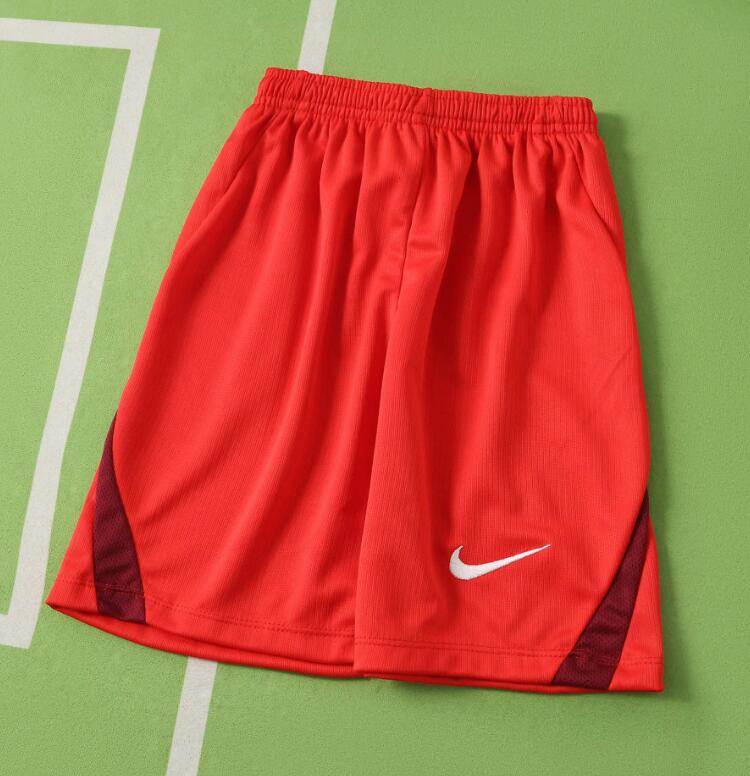 Turkey 2026 World Cup - Away Kids Kit