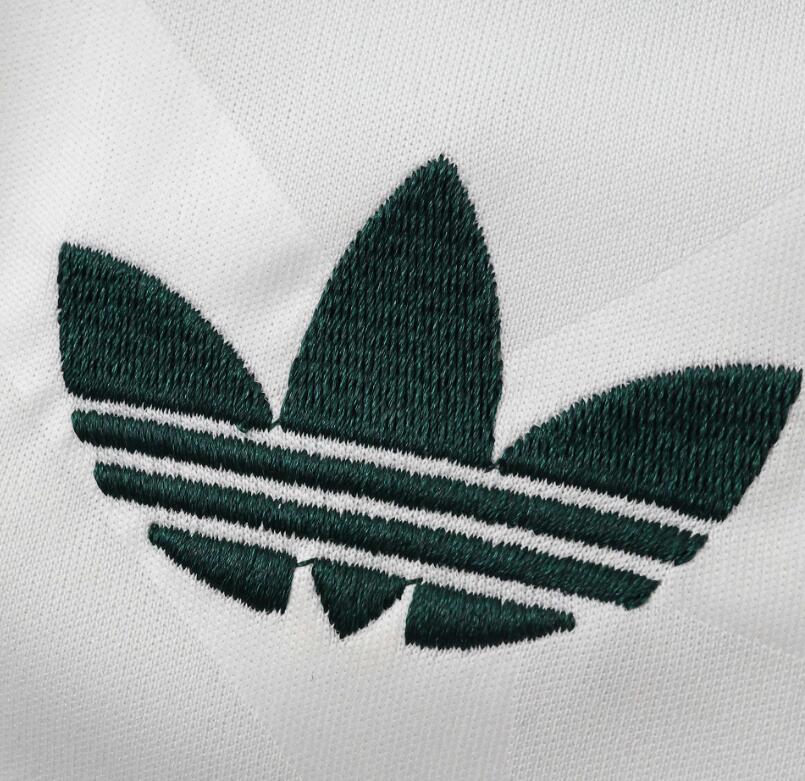 Mexico Women 2026 World Cup - Away (Fan)