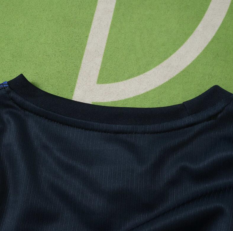 Uruguay 2026 World Cup - Away (Fan)