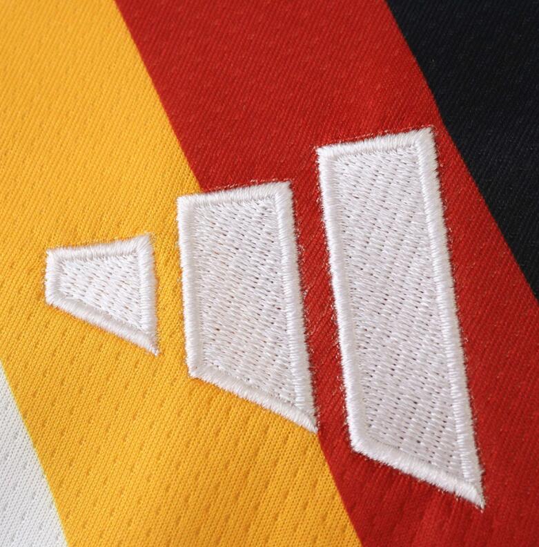 Germany Women 2026 World Cup - Home (Fan)