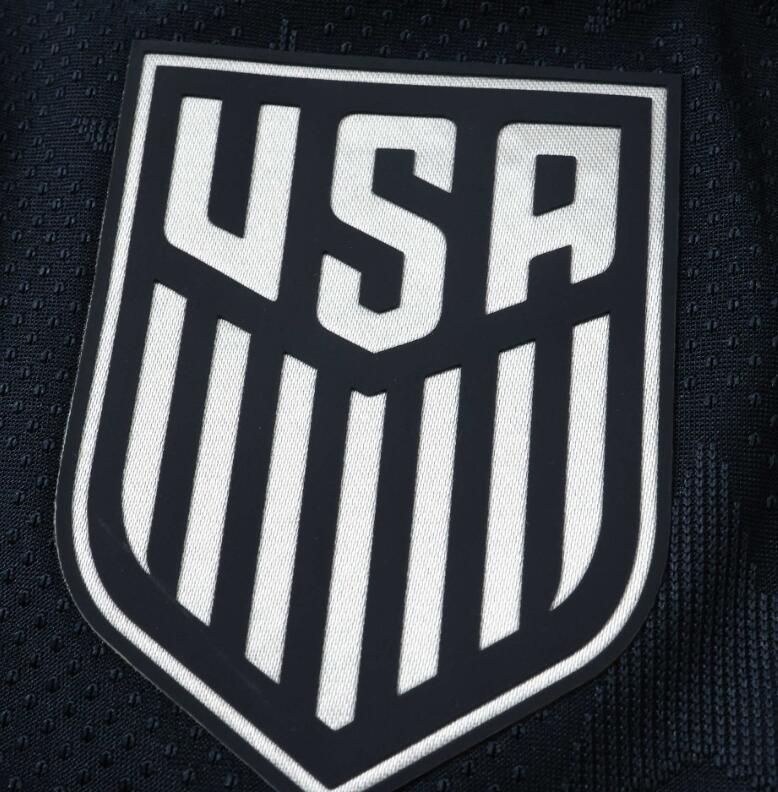 USA 2026 World Cup - Away (Player)