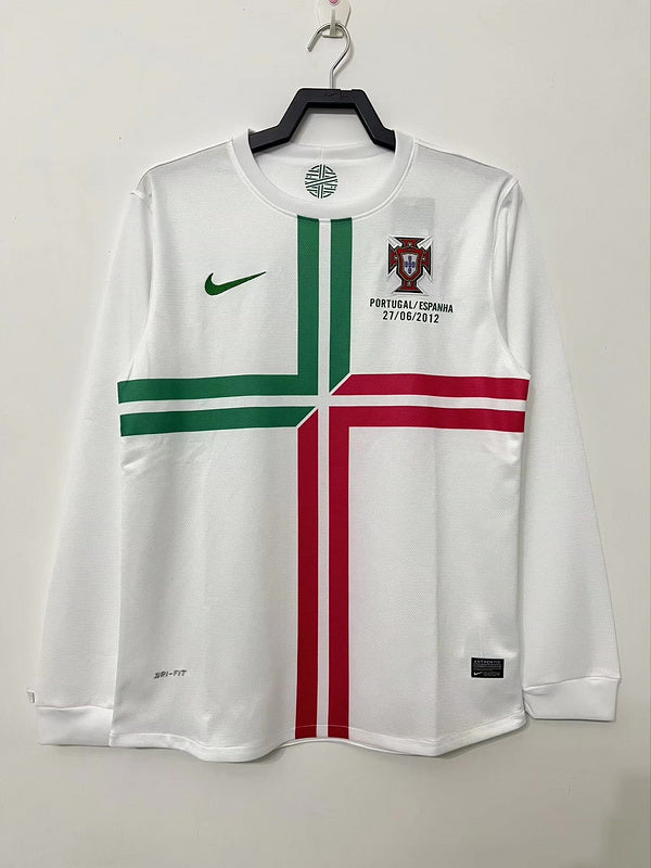 Portugal 2012 Retro - Away