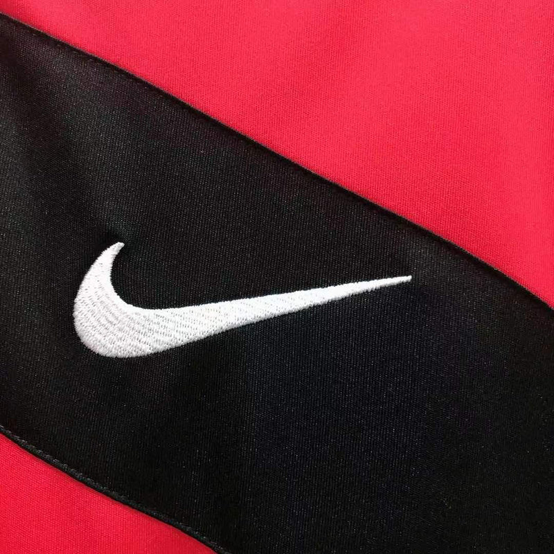 Manchester United 2010 Retro - Home