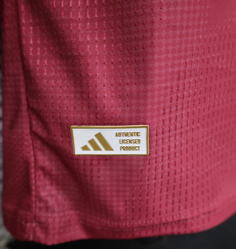 Real Madrid 26/27 - Third Kit (Player)