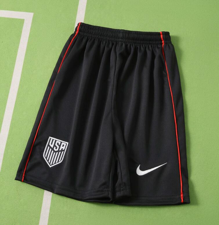 USA 2026 World Cup - Away Kids Kit