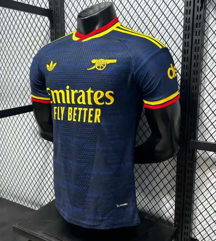 Arsenal 26/27 - Away Kit (Player)