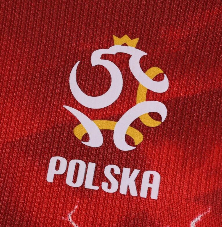 Poland 2026 World Cup - Away (Fan)