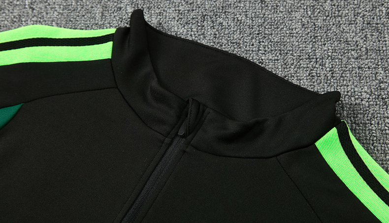 Mexico 2026 World Cup - Tracksuit (Long Sleeves)
