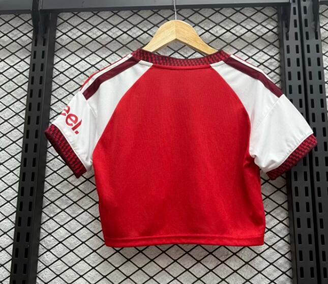 Arsenal 26/27 - Home Kit (Fan)