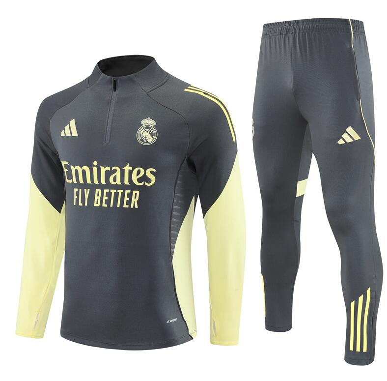 Real Madrid 25/26 - Jacket