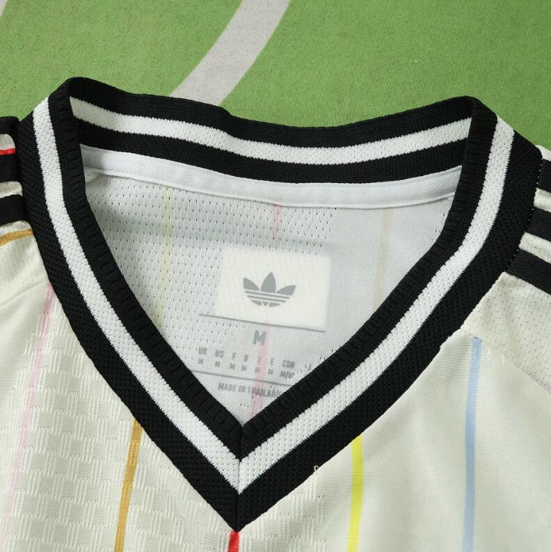 Japan 2026 World Cup - Away (Player)