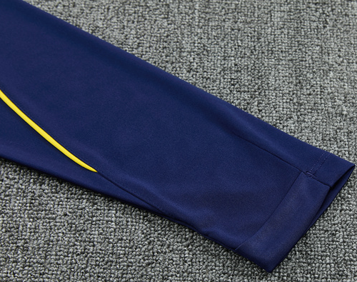 Brazil 2026 World Cup - Tracksuit