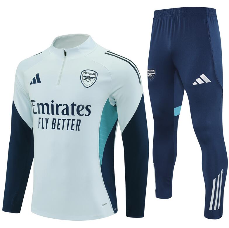 Arsenal 25/26 - Jacket