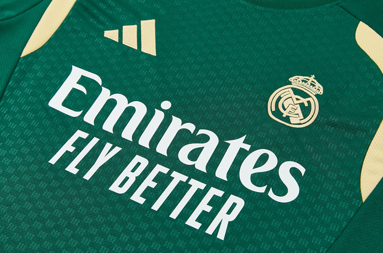 Real Madrid 26/27 - Tracksuit