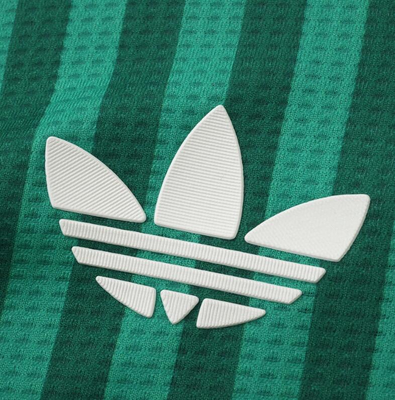Algeria 2026 World Cup - Home (Player)