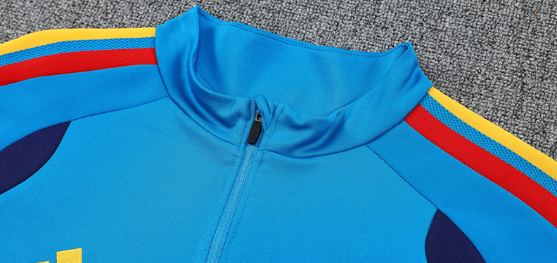 Spain 2026 World Cup - Tracksuit