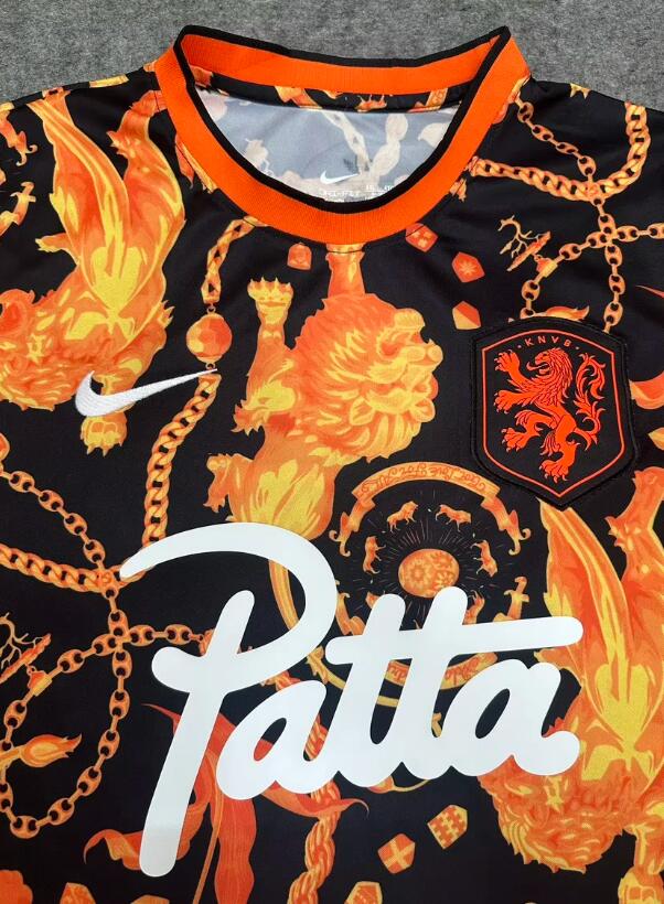 Netherlands 2026 World Cup - Special (Fan)
