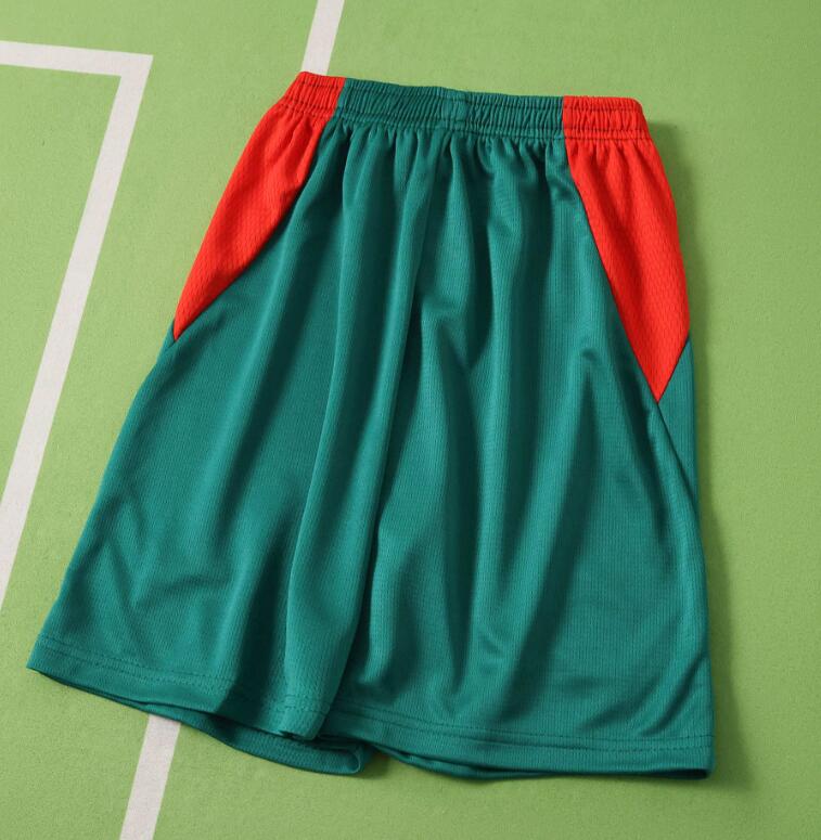 Senegal 2026 World Cup - Away Kids Kit