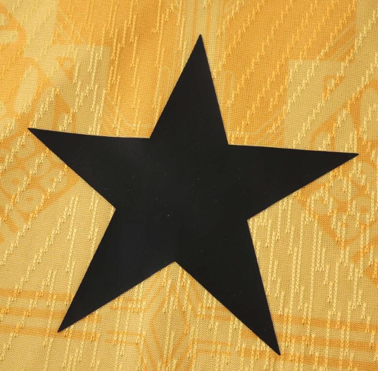 Ghana 2026 World Cup - Away (Player)