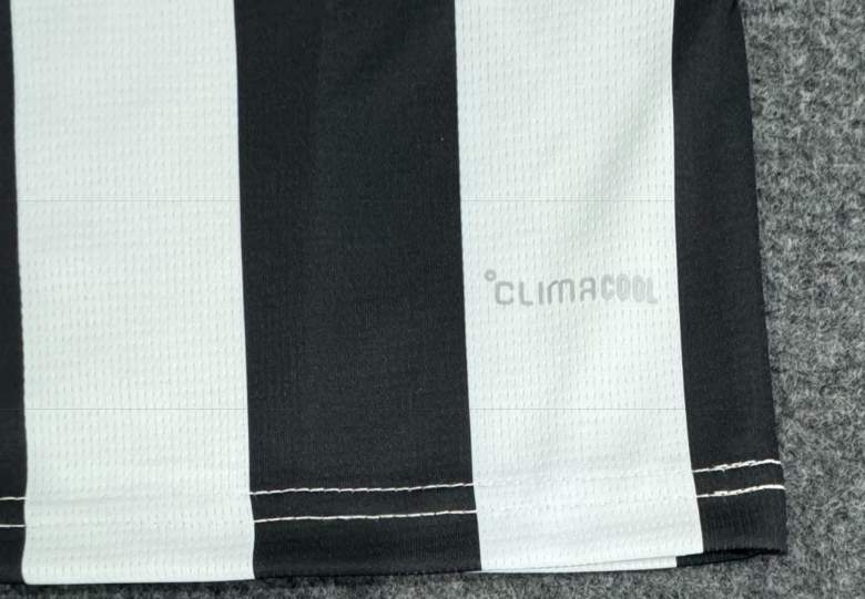 Juventus 26/27 - Home Kit (Fan)