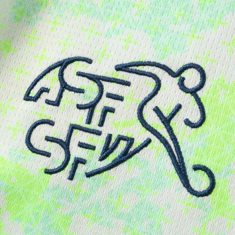 Switzerland 2026 World Cup - Away (Fan)